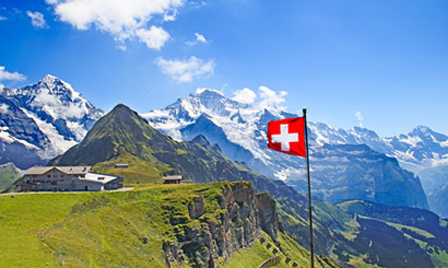 Zulassungsdienst in der Schweiz